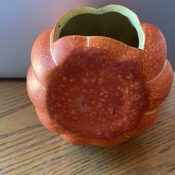 Jack-o-Lantern Halloween Decoration - Picture 3 of 4